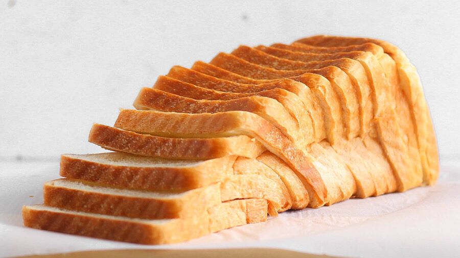 🍞 Fresh Bread All Types