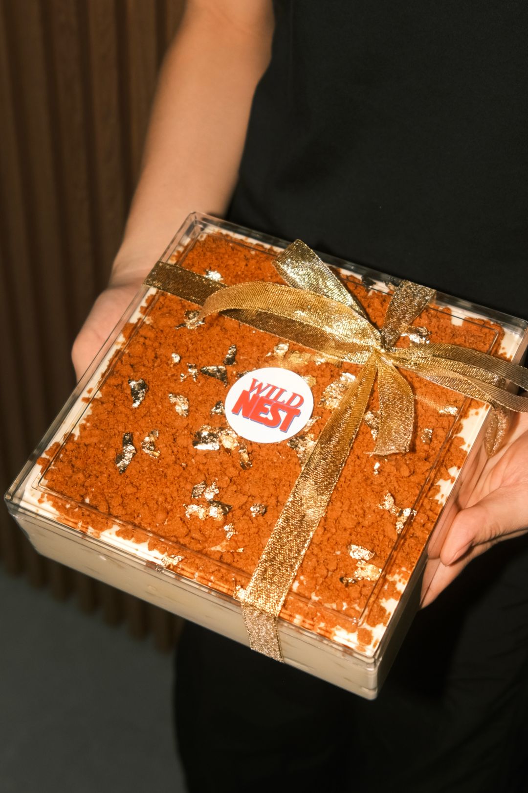 🍌Party Size Banana Pudding (8-10 pax)