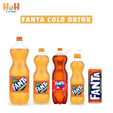 🥤 Cooldrink Fanta All Flavour & All Sizes 🍍🍊