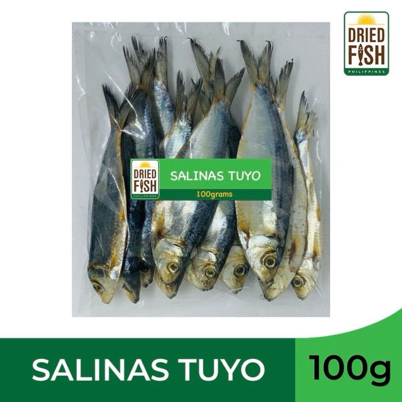 Salinas 100g