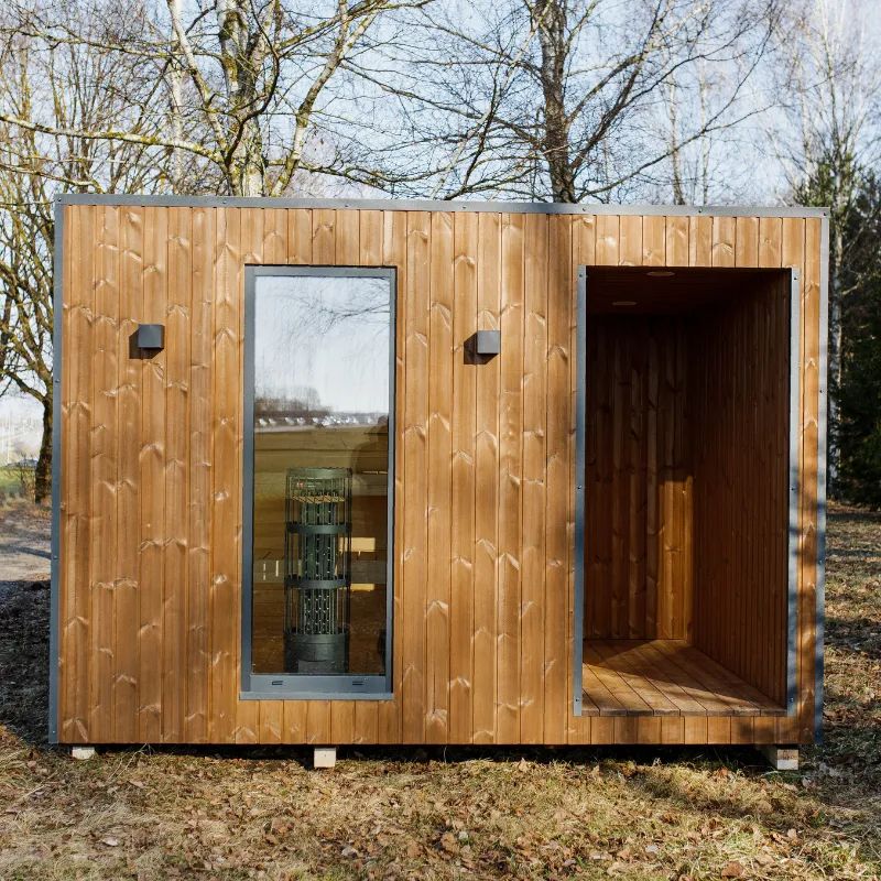 CASETA DE OBRA /OFICINA KJFJ5