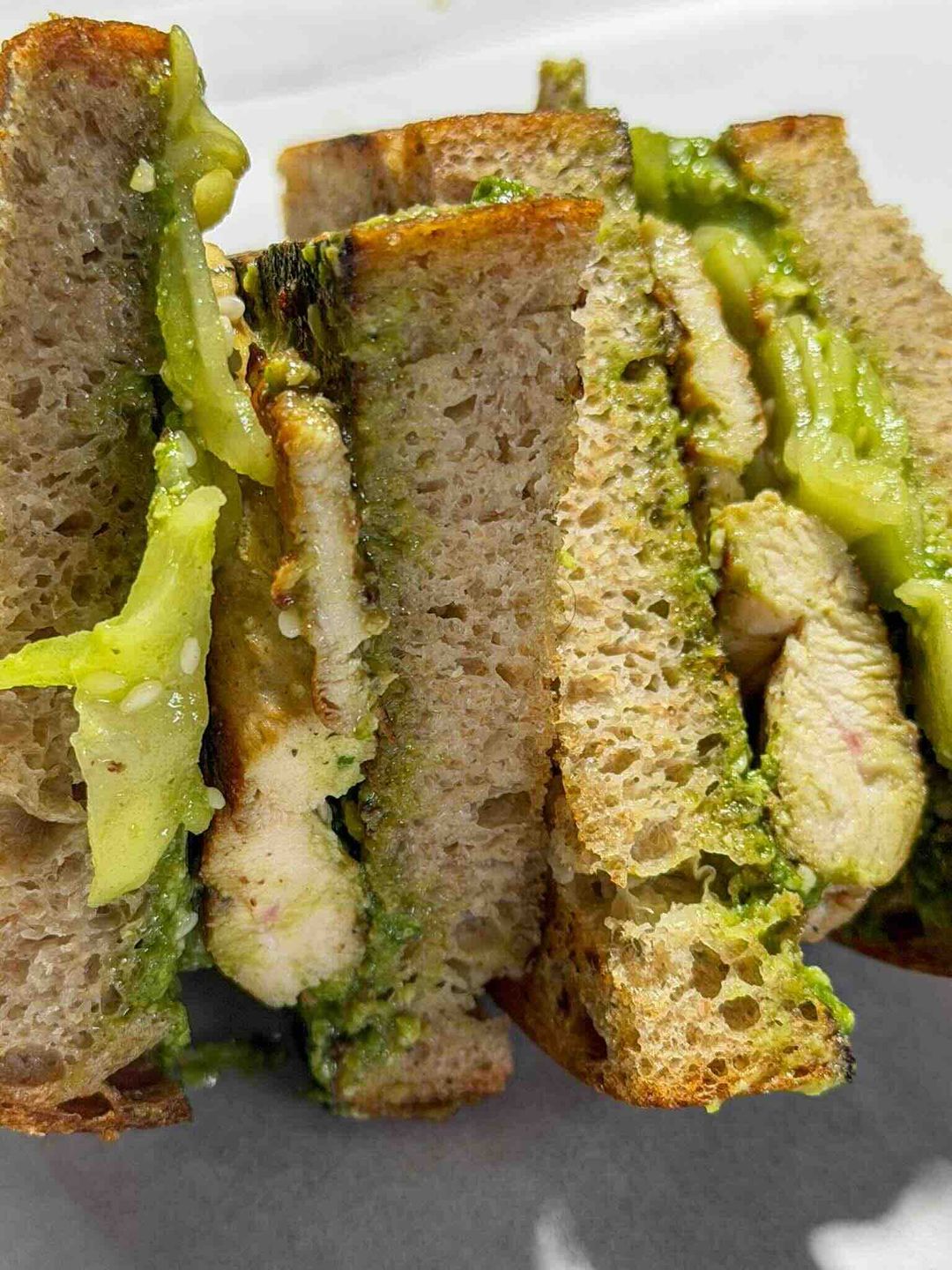 Mediterranean-Asian Fusion