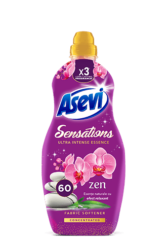 Balsam Asevi Sensations Zen