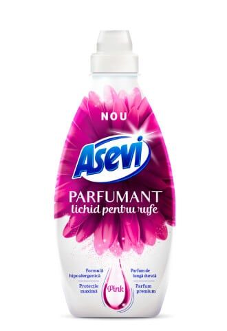 Parfumant Asevi Pink