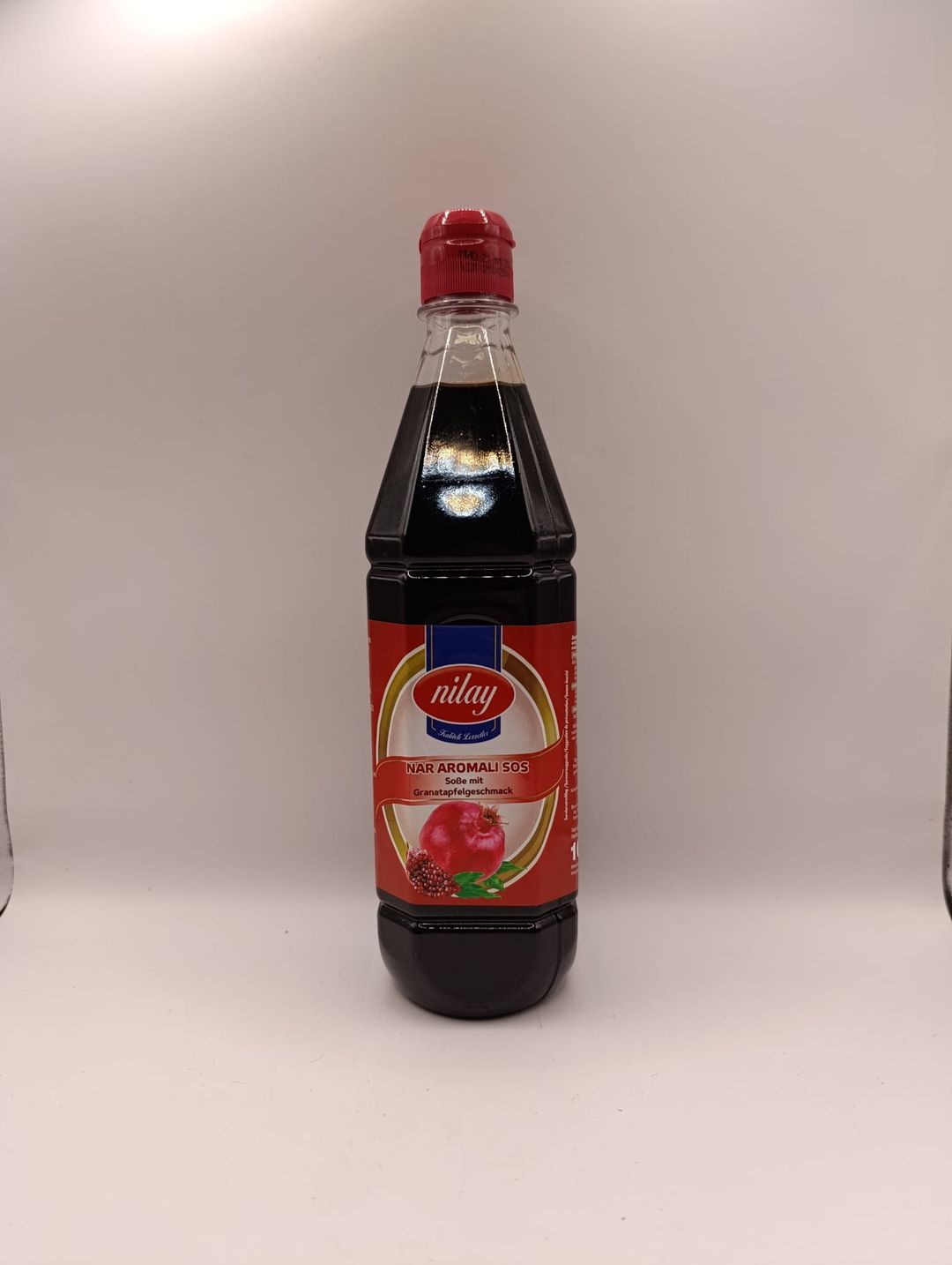 1000g | Nilay   Granatapfelsoße | نيلاي دبس رمان