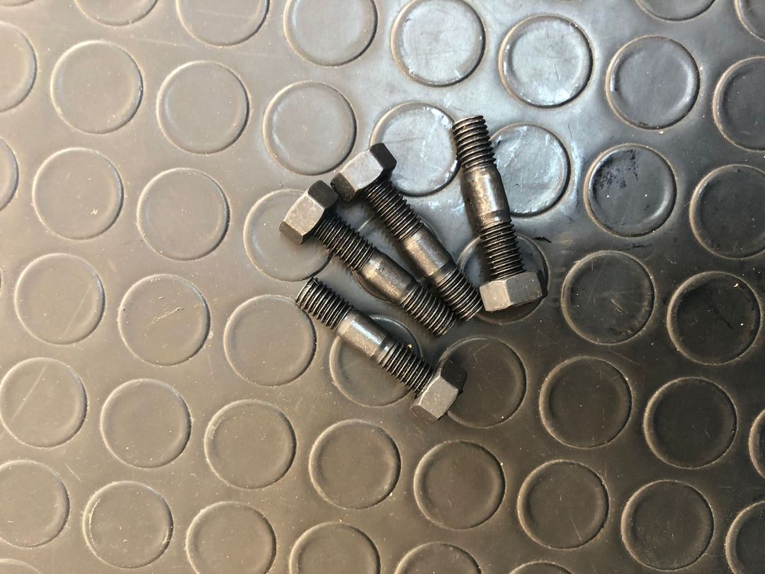exhaust sturd piaggio