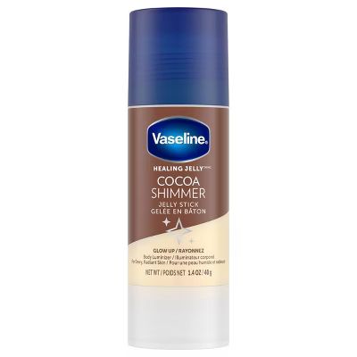 Vaseline Cocoa Shimmer Stick