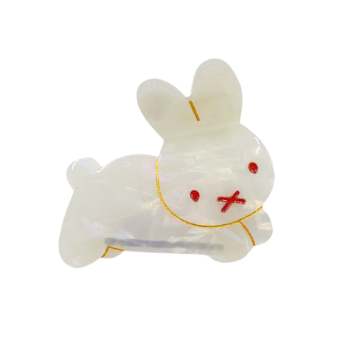 Miffy Hair Claw