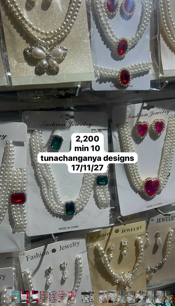 Hereni na Chen set culture mixed color  2,200min 31/1/26 usafiri tu