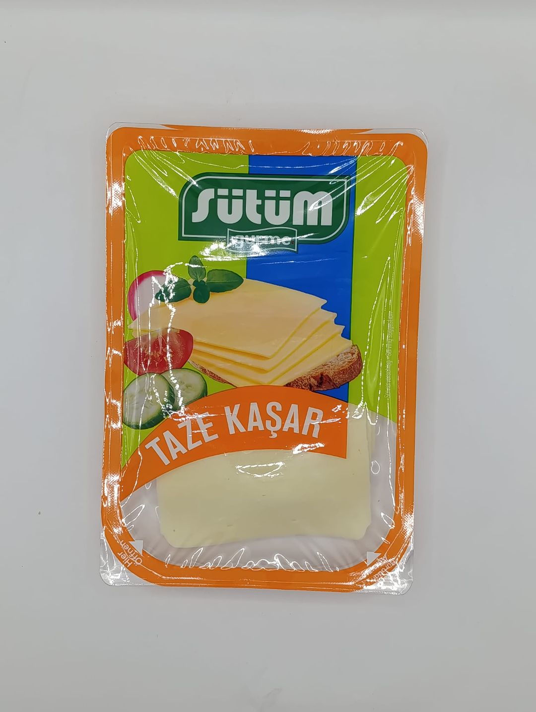 150g | Sütüm   Butterkäse | سوتوم جبنة زبدة
