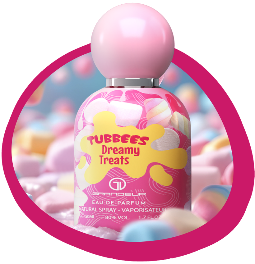 DREAMY TREATS 50ML