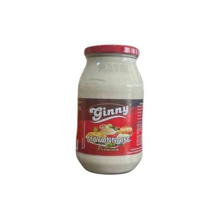 Mayonnaise (Ginny)- 250ml