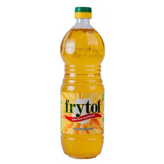 Oil (Frytol) -850ml