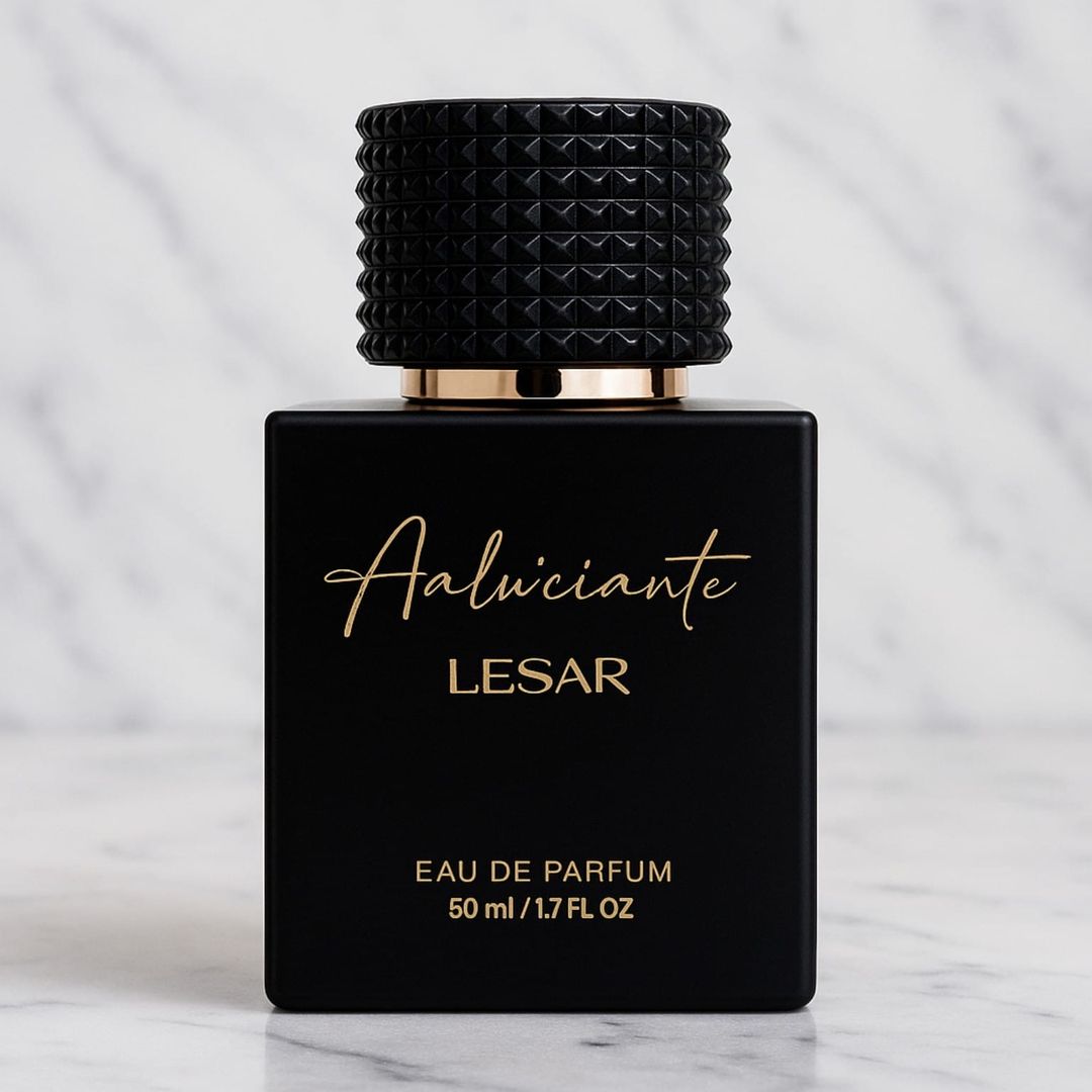 Aalu’ciante LESAR 50ml - Eau de parfum