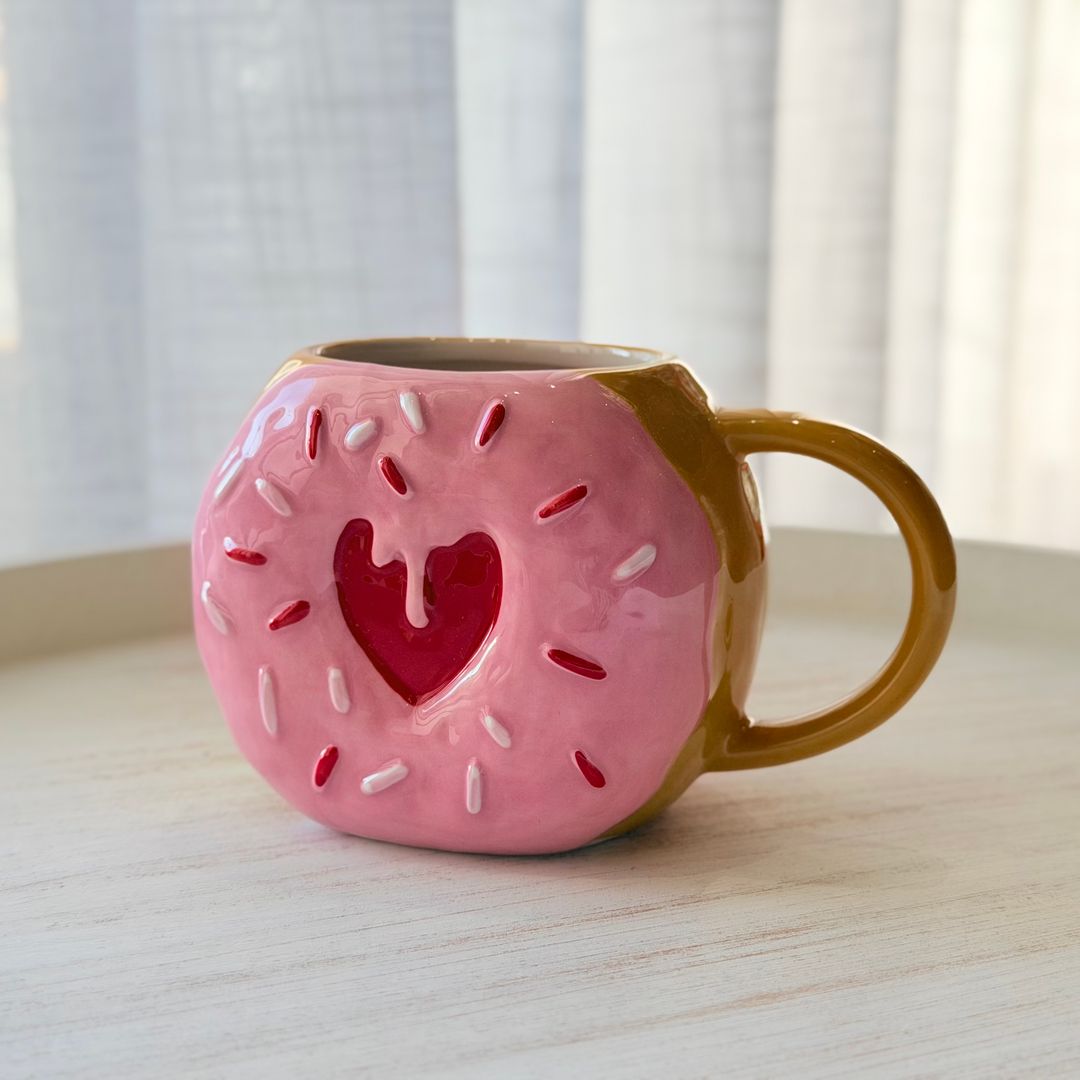 SWEET LOVE 🍩🩷 | 16 oz