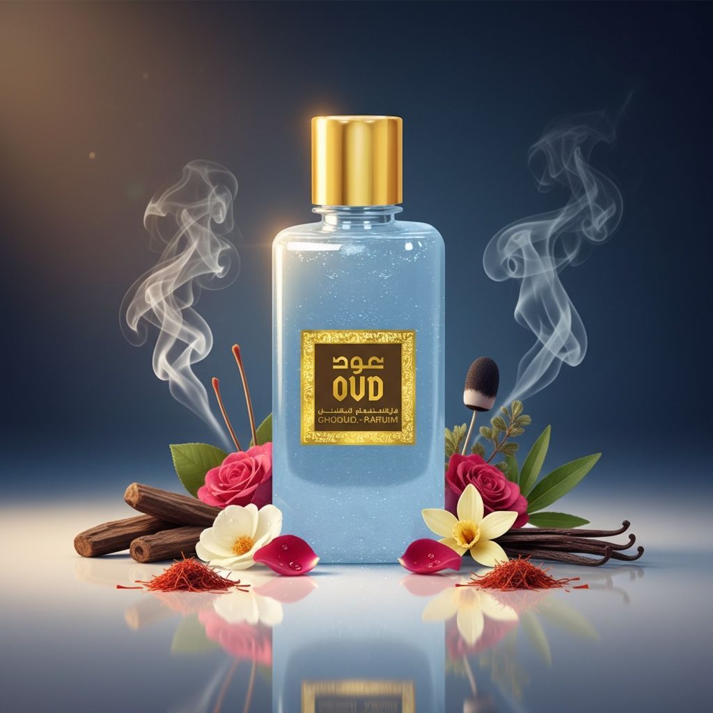 PLATINUM OUD