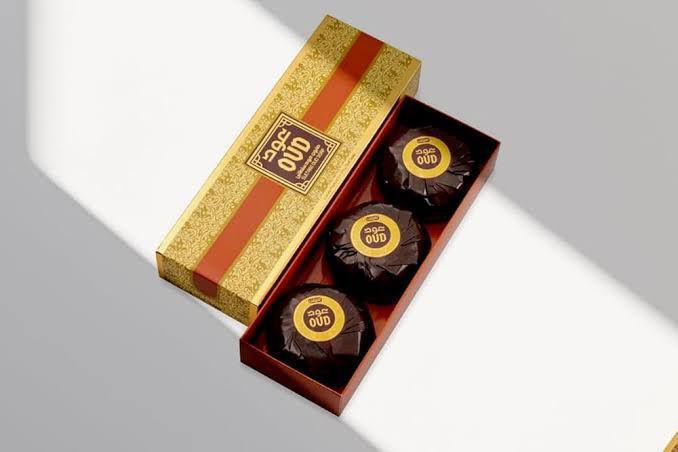 SULTAN OUD (3 PACK)