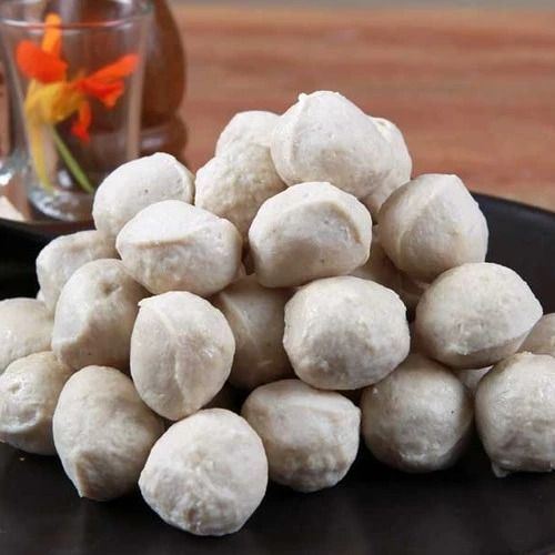 Bakso Babi isi 10pcs/Pack 