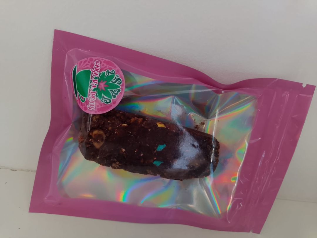 Rocky Road Slice 100mg each