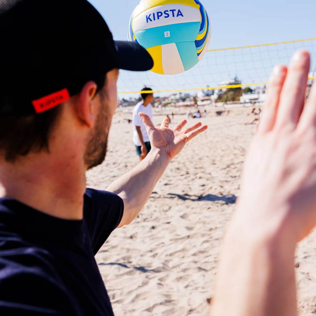 Beach Volleyball