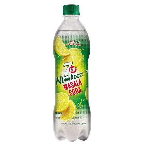 7up Masala Soda 250ml