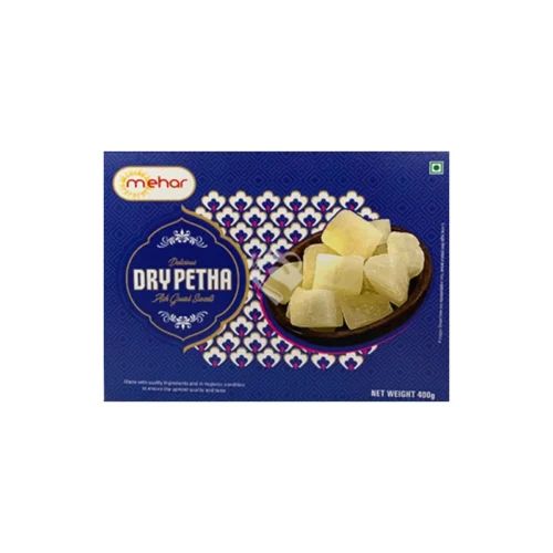 Mehar Dry Petha 400g