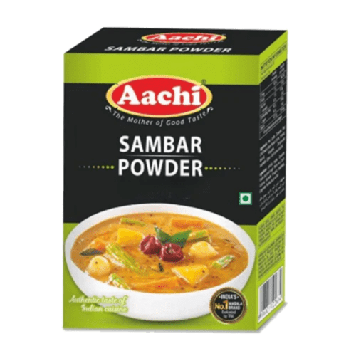 Aachi Sambar Masala 100g