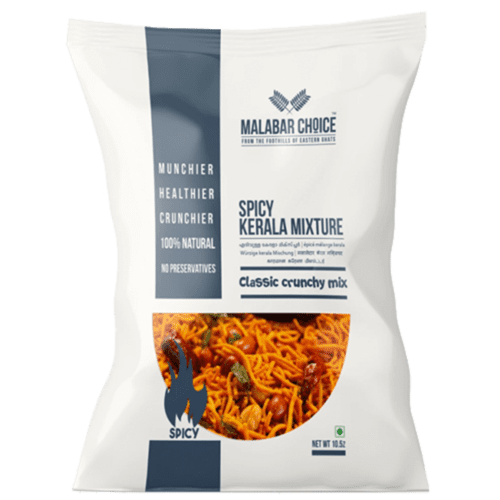 Malabar Choice Mixture Special 275g