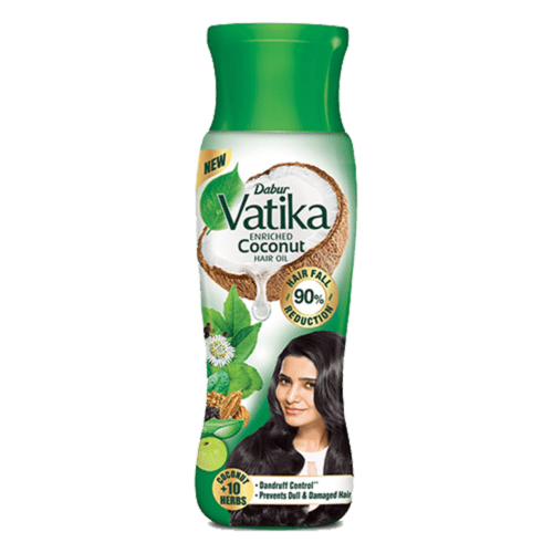 Dabur Vatika Hair oil 300ml