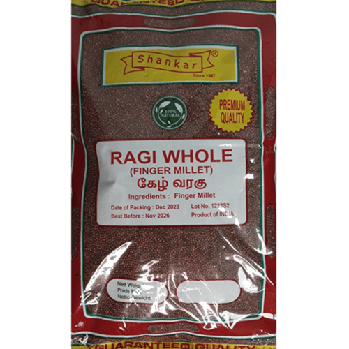 Shankar Raagi Millet -500g
