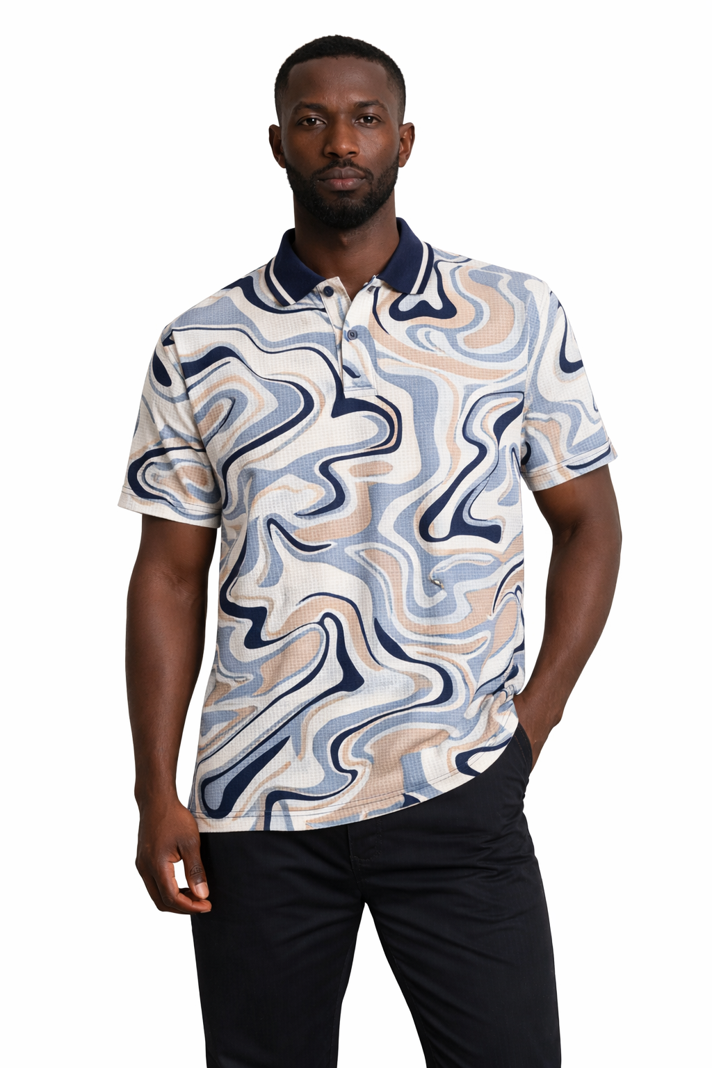 MOUNT JACK CLUB TEE - 02