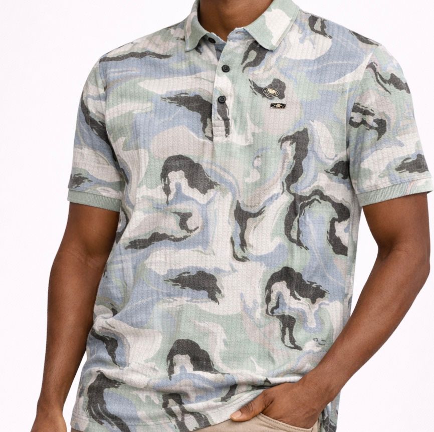 MOUNT JACK CLUB TEE - 04