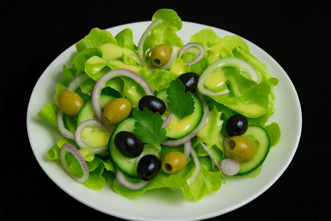 Salade Verte