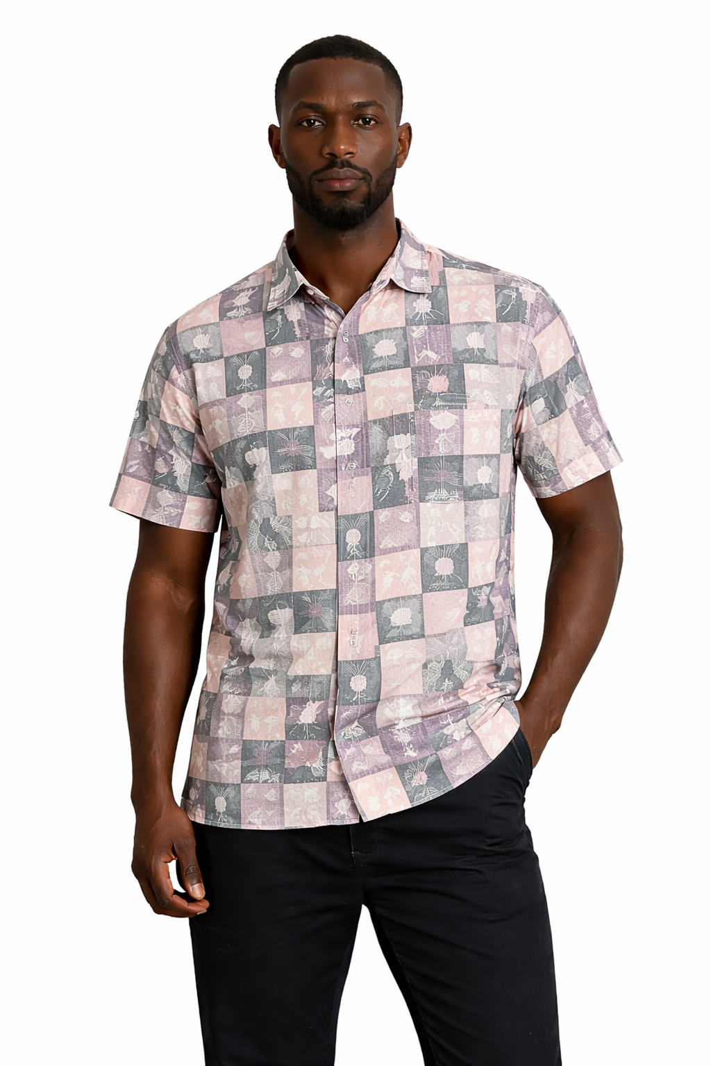 MOUNT JACK CLUB TEE - 05