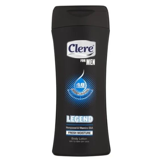 LOTION CLERE FOR MEN 400ML