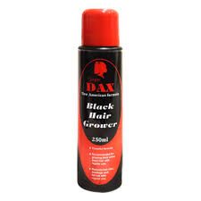 HAIR GROWER DAX 250ML