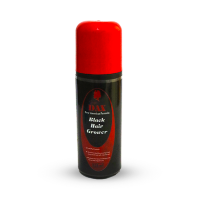 HAIR GROWER DAX 6X125ML