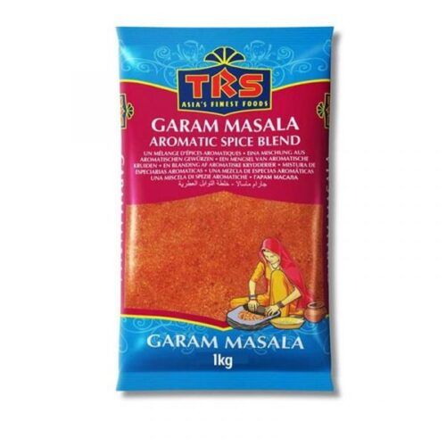 TRS Garam masala 100g