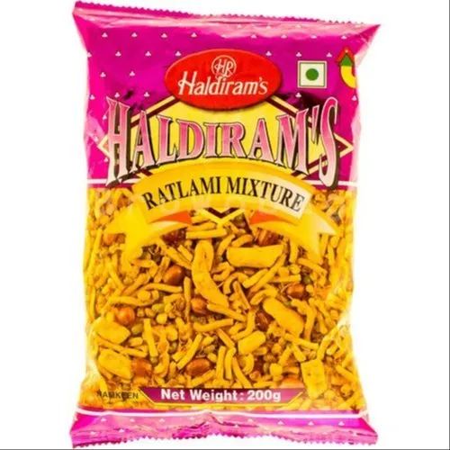 Halidram Ratlami Mixture 200g