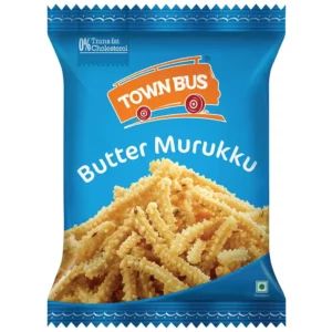 GRB Town Bus Butter Murukku 150g