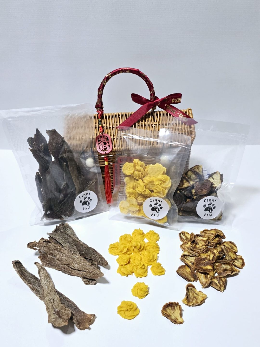 Paw-sperity House 🧧 Just for the Furkids 🐾