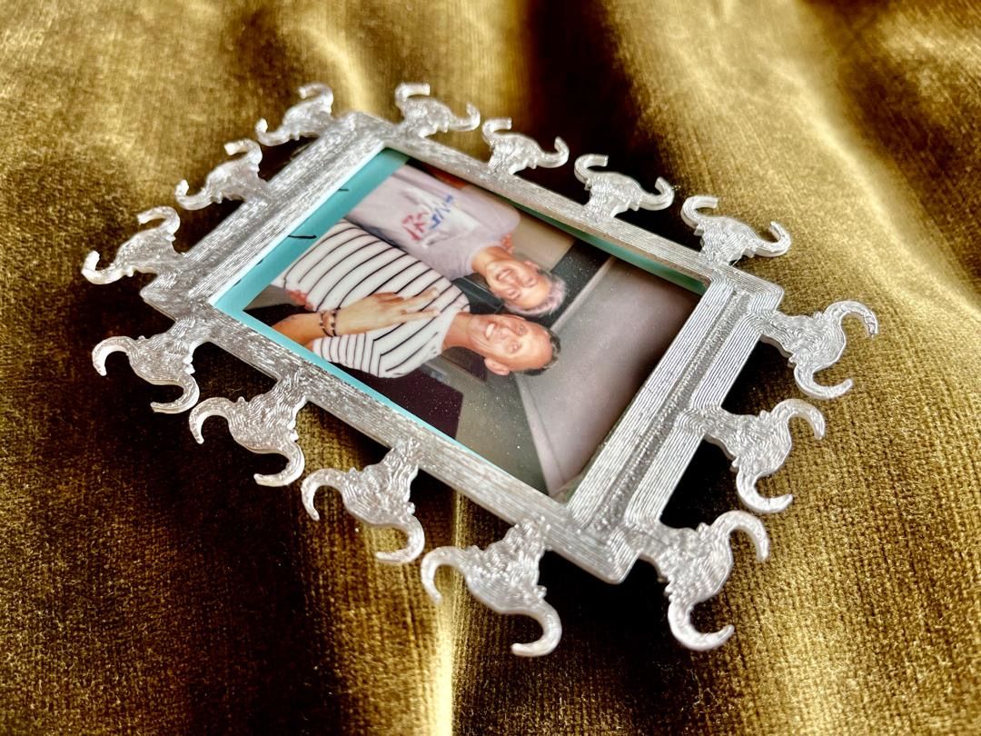 Instax Giraffe 4 Frame 