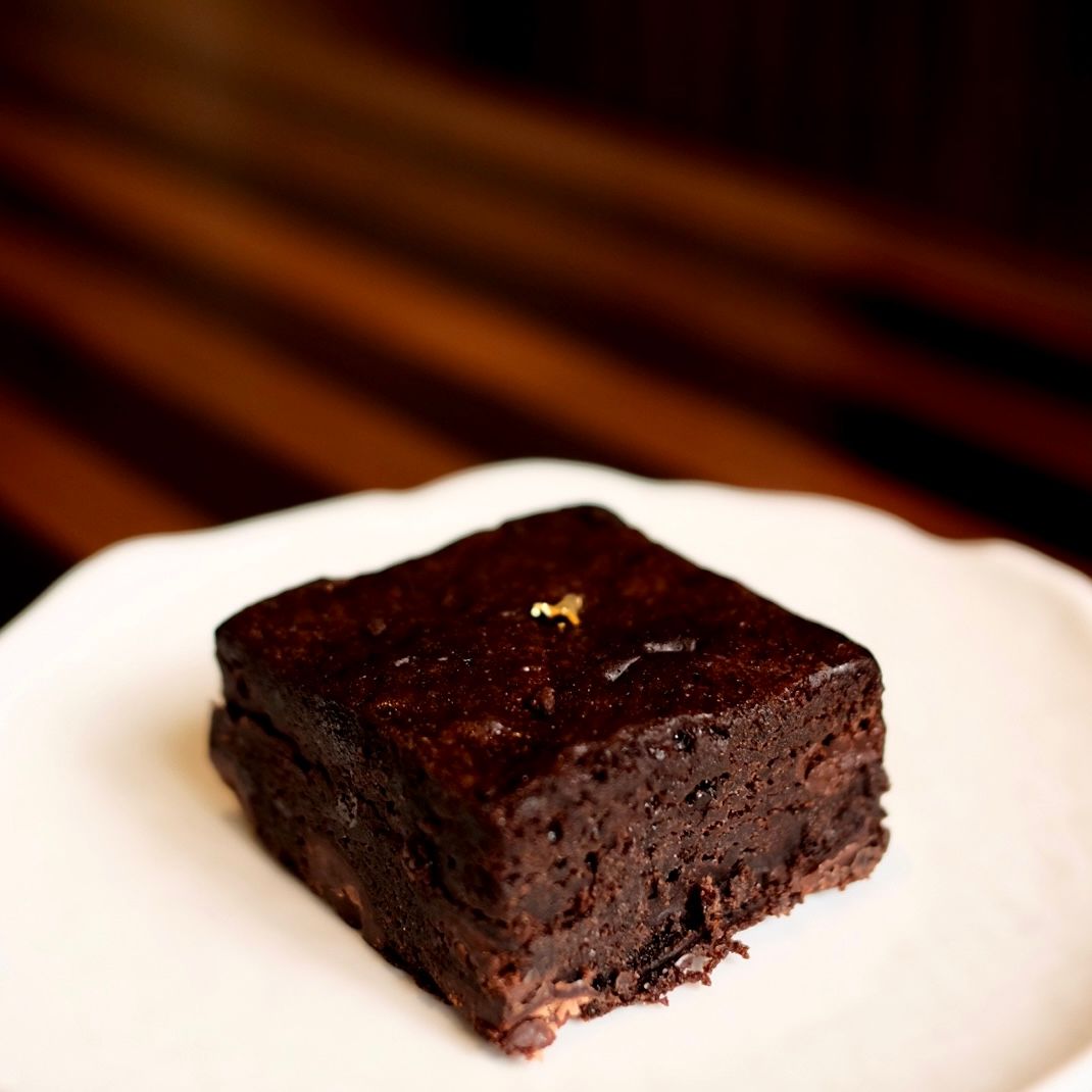 Fudge Brownie