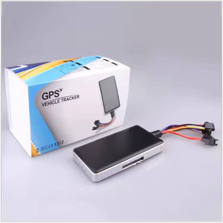 GPS GT06N 4G (Internet 1 year)