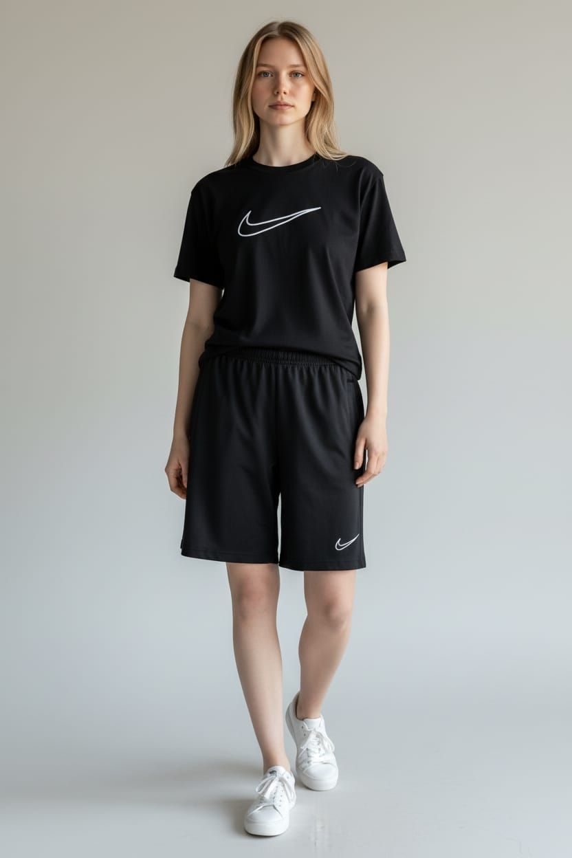 Nike 2 piece summer set