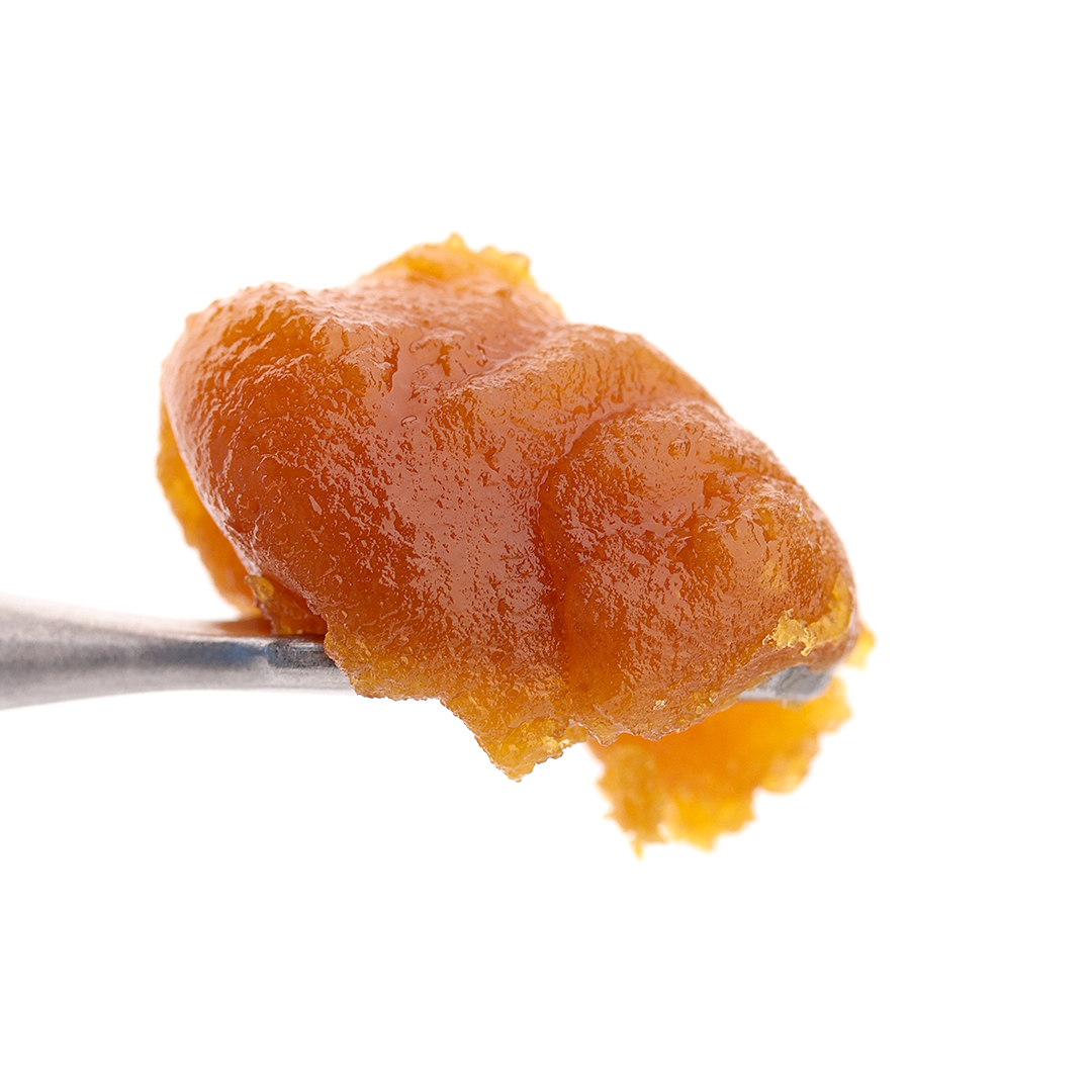 Budder - Amnesia Haze | 1g