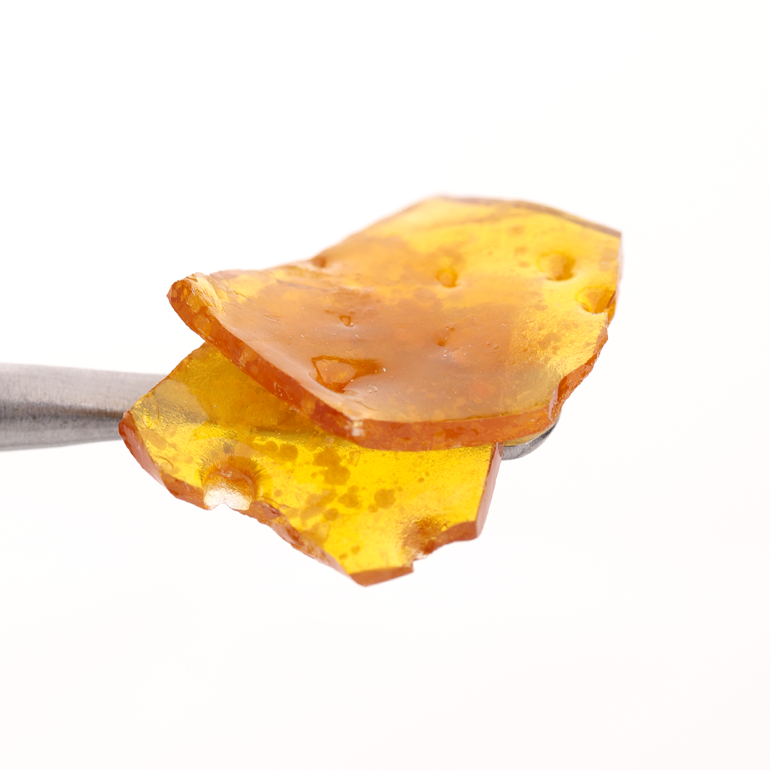 Shatter - Green Crack | 1g