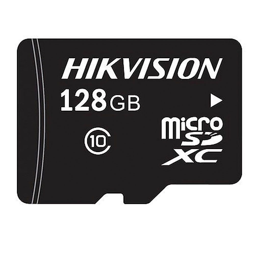 Hikvision Micro SD Card 128GB