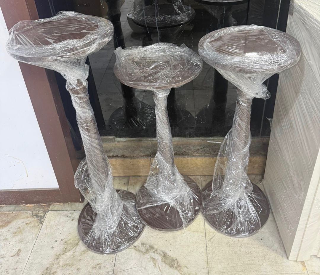 طقم خدمه مكون من3حبات 