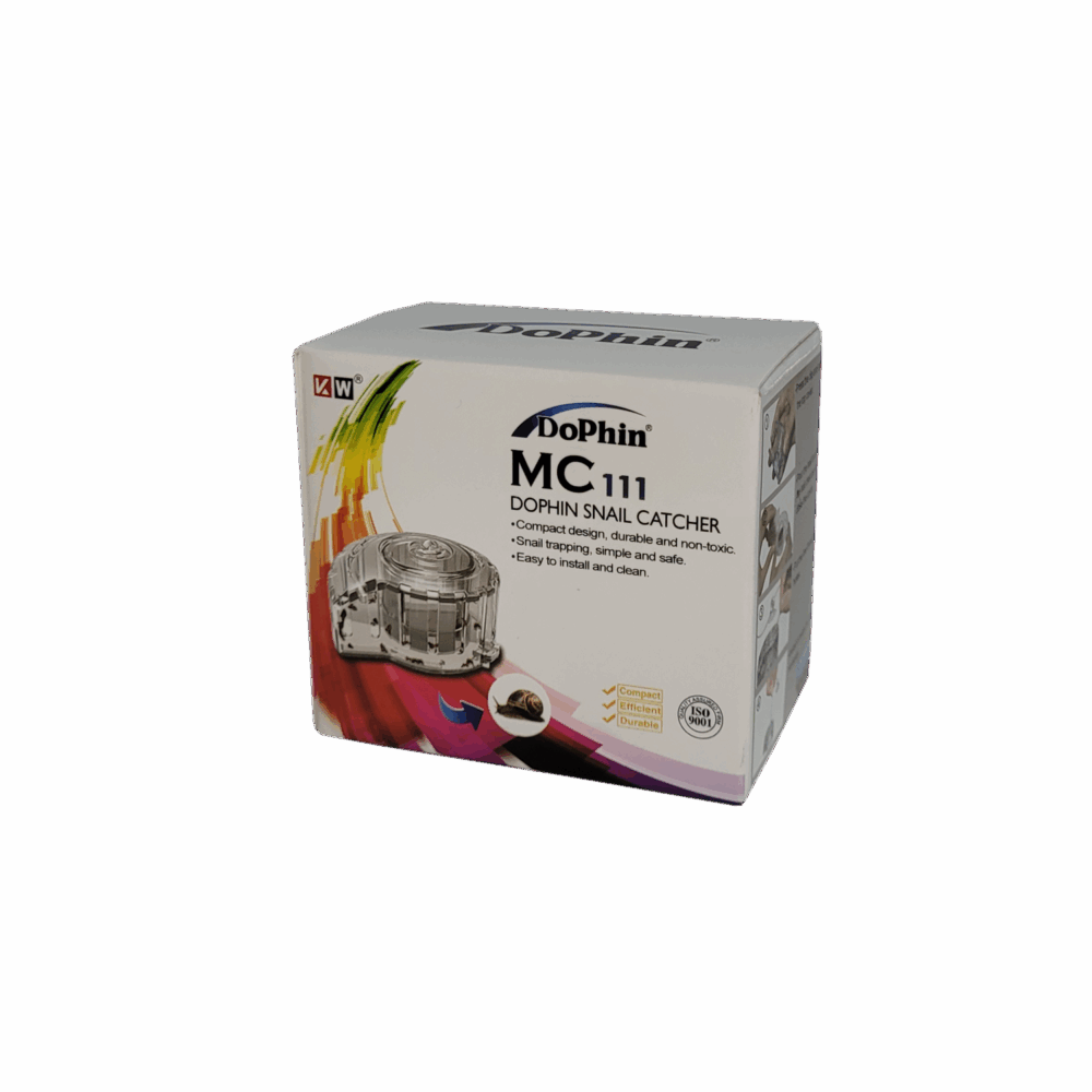 Dophin Snail Catcher – MC-111